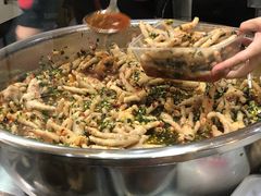 -黎里王记辣脚(黎里总店)