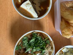 -陈记锅巴菜(五大道店)