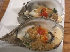 -木屋烧烤(坂田天安云谷店)