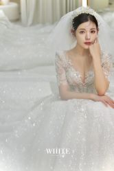 -纯色时光婚纱艺术馆WHITE