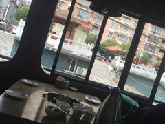 -鱼乐火锅(清江国际店)