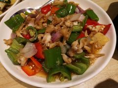 客家象拔蚌-东山茶寮(新安店)