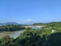 -福建鲤鱼洲酒店