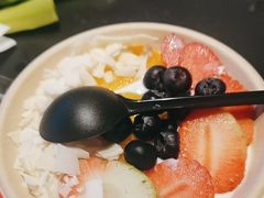 -巴蜀大将火锅(春熙店)