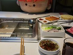 -海底捞火锅(威高广场店)
