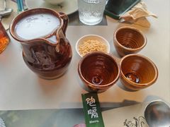 -饱嗝·泰傣厨房(国创园店)