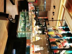 -西安皇冠假日酒店·朱雀咖啡厅