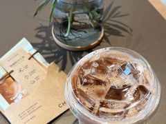 -霸王茶姬(南亚风情第壹城店)