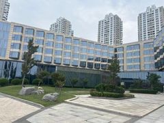 -烟台金沙滩喜来登度假酒店