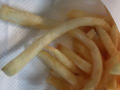 -麦当劳(新都汇店)