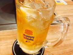 -日葵 大阪烧ひまり(仙霞路店)