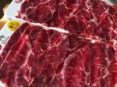 -焯牛潮汕牛肉火锅(云峰街创始店)