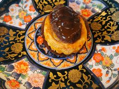 一口鲍鱼酥-三号黄浦会Canton Table