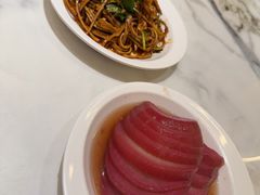 -160烧烤(香坊店)