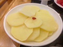 -老码头火锅(骡马市店)