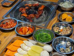 -麻蒲碳烤肉(远景路1号店)