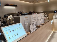 -喜茶(北京五棵松华熙店)