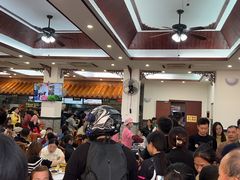 -冰泉豆浆馆(白云山总店)