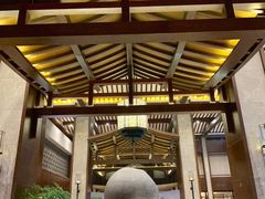 -龙佳生态温泉山庄