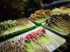 -九记潮汕现切鲜牛肉自助火锅(长沙·方圆荟店)