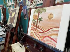 -鼎画艺术机构(贵都店)