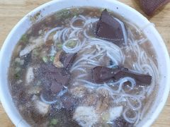 -阿玲面线糊(溪岸路店)