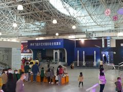 -福州科技馆