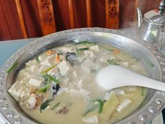 -龙香居海鲜家常菜饭店·特色驴肉·古城浑锅