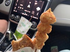 -骆记肠粉油糍