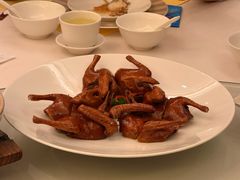 -利苑酒家(宜安广场店)
