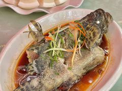 -范饭椰林川湘味海鲜·椰子鸡(三亚湾椰梦长廊店)
