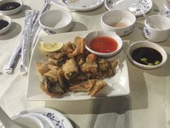 -新享乐海鲜(翠华路店)
