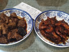 -腔调面(斜土路店)