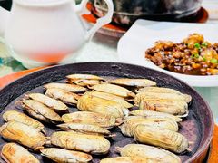 -走马楼饭庄(慈城古县城店)