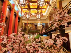 -梅龙镇酒家(南京西路总店)
