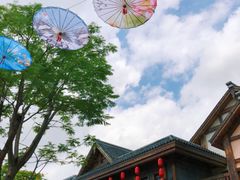 -厦门方特东方神画