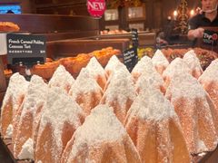 -B&C黄油与面包·THE GARDEN BAKERY概念店(世纪汇店)