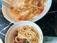 -巴依老爷新疆美食(清华东门店)