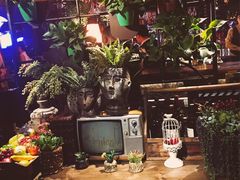 -胡桃里乐队酒馆(鎏嘉码头店)