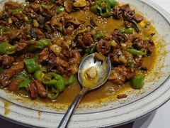-俭寨大盘鸡·缸子肉·小公鸡·新疆菜(云通店)