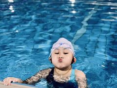 -Lucy水世界游泳学校(望京馆)