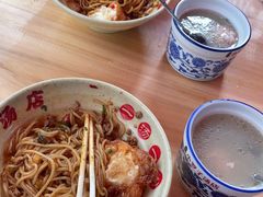 -小罗子汤店(大士院总店)