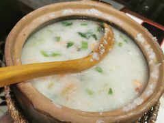 -火齐潮汕砂锅粥(五道口店)