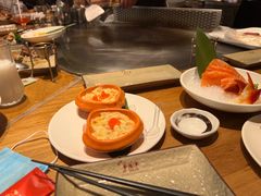 -赤坂亭·M9和牛烧肉·铁板烧(合肥万象城店)