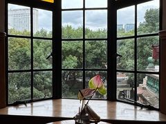 -马勒别墅·中餐厅