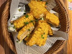 -北丐先生·野馄饨烧烤(雨花万象店)