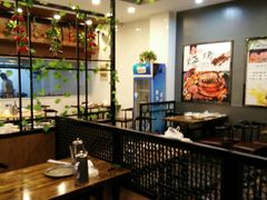 大堂-羊圈(樊洼路店)