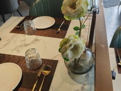 -1874融合西厨·观景餐厅(保利店)