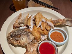 -KŌNG胶东小馆·酒馆(华熙店)