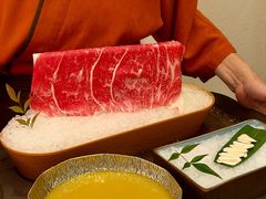 -上井料理黑金店(IFS国金中心店)